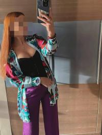 Başakşehir Escort Filiz Çılgın Haz Veren Seksi Kadın